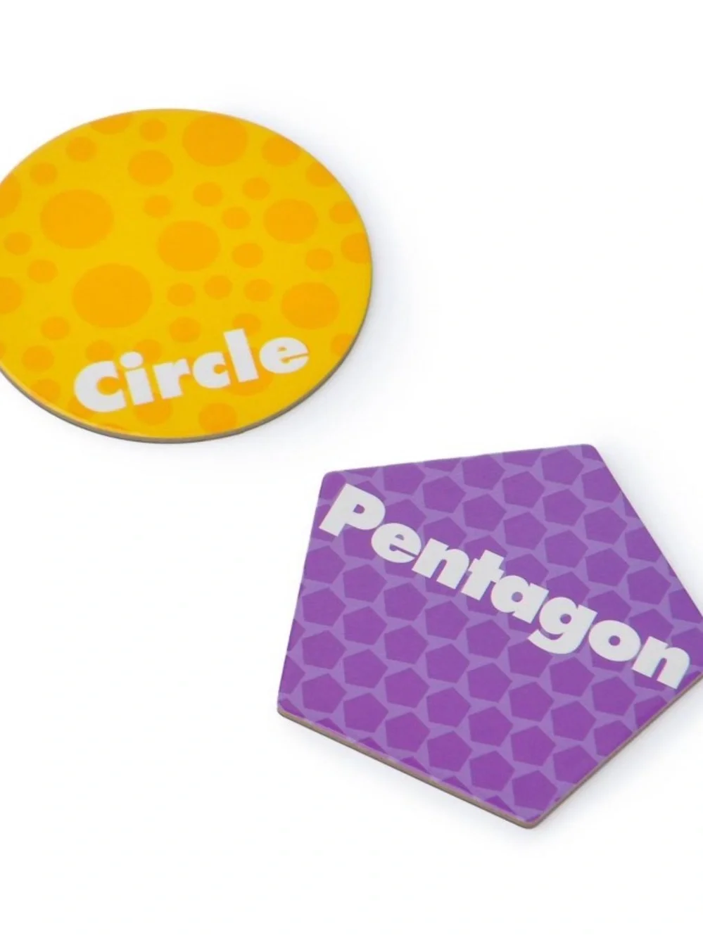 New! Educational Magnets Shapes, 26 ct - Target Bullseye's Playground™ 2026